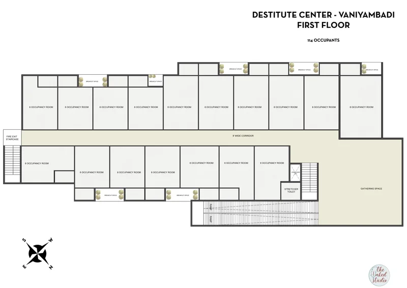 Ground Floor