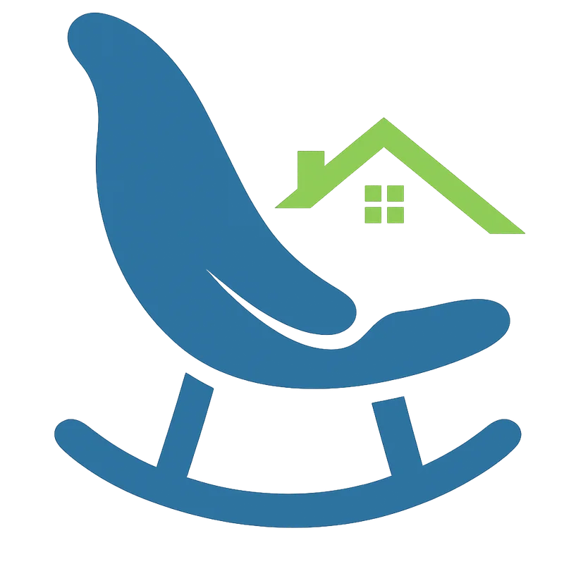 Destitute Care Trust Logo