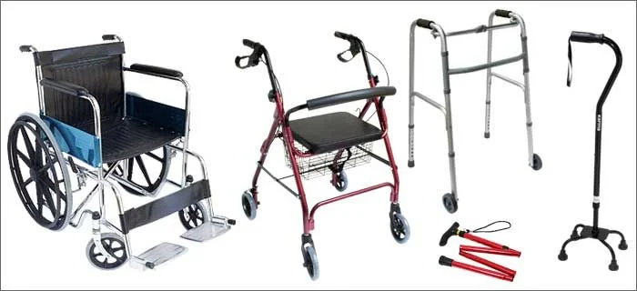 Medical Equipment Upgrade
