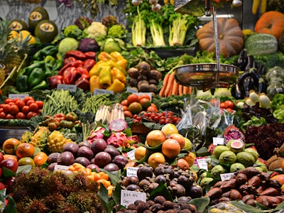 Fresh Food Program