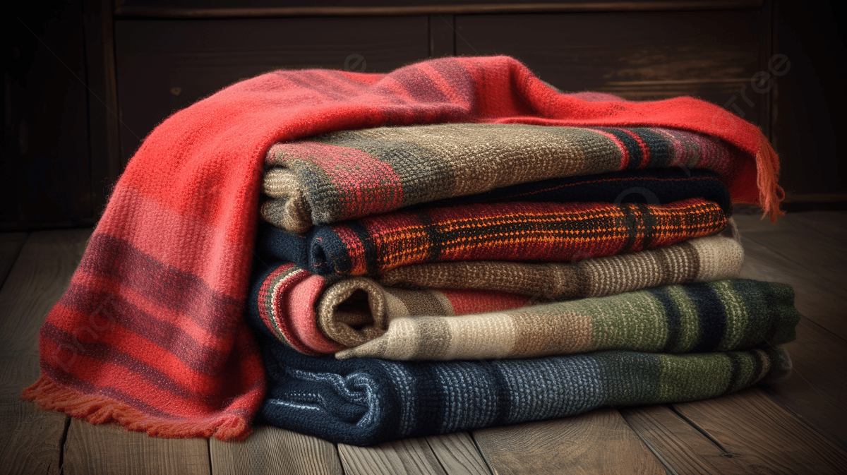 Winter Blankets Distribution